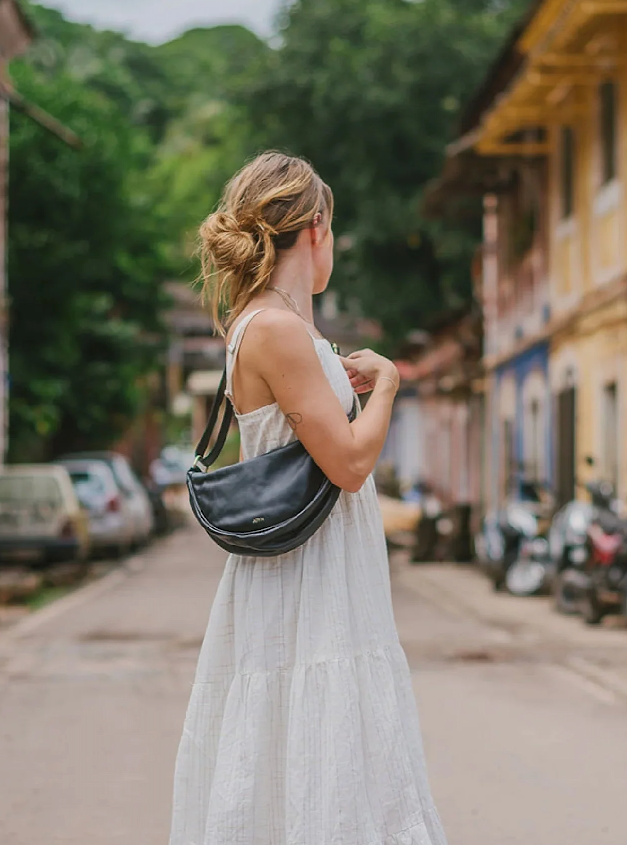 Bags – NAVA