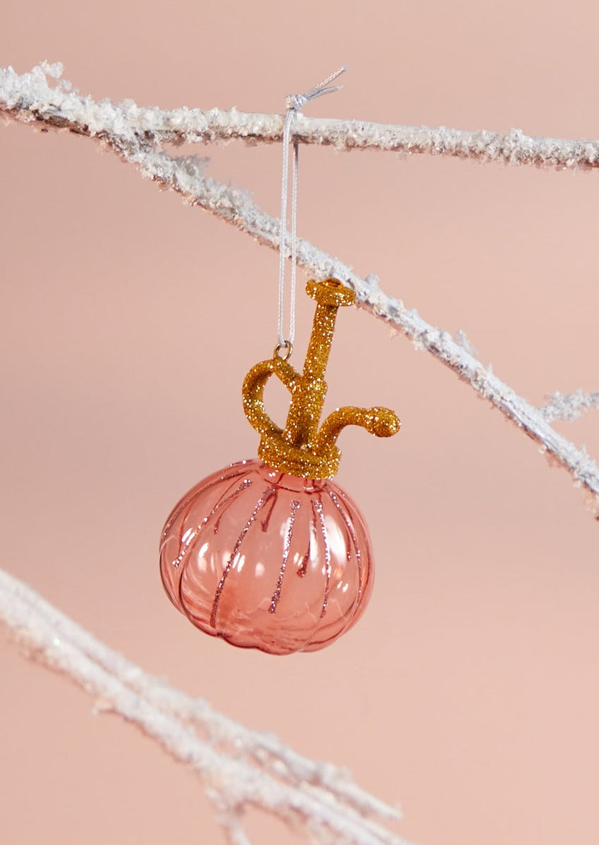 Plant Mister Ornament | Pink