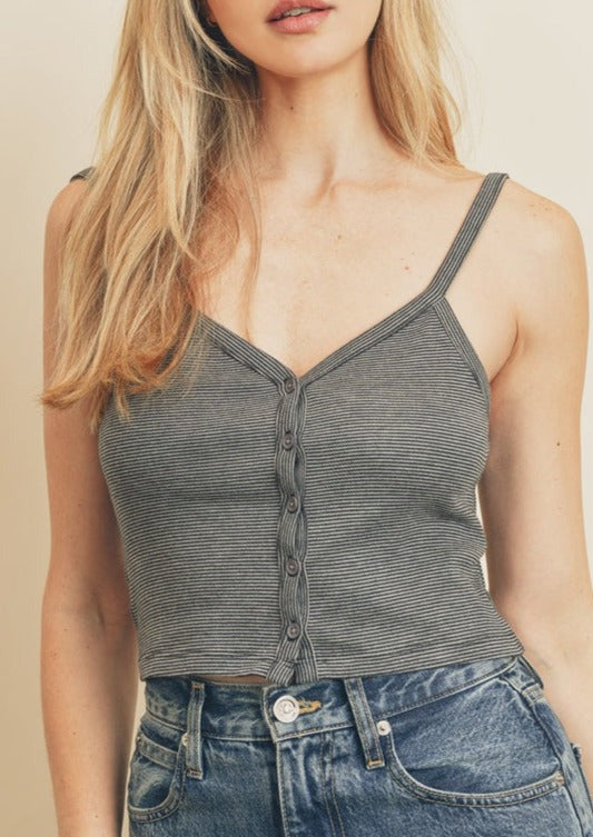 Locals Only Tank