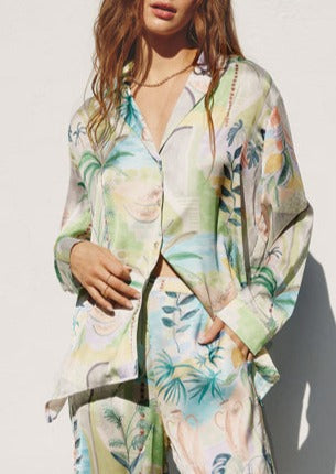 The Santorini Top