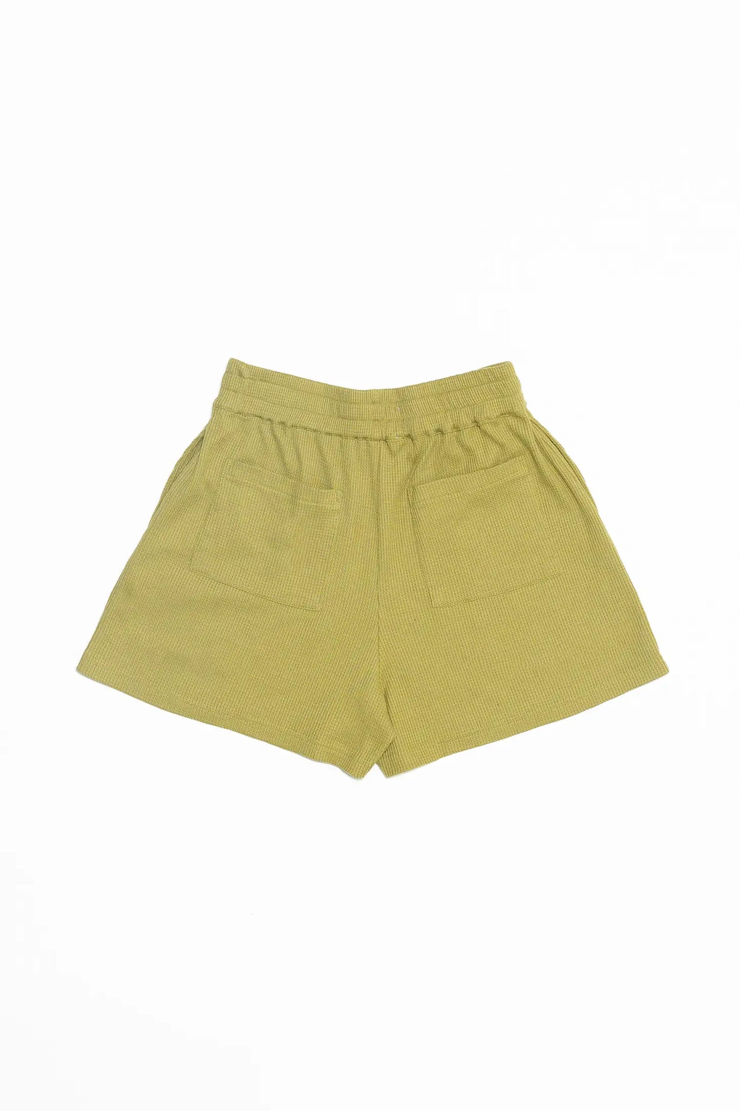 The Bevin Shorts | Olive