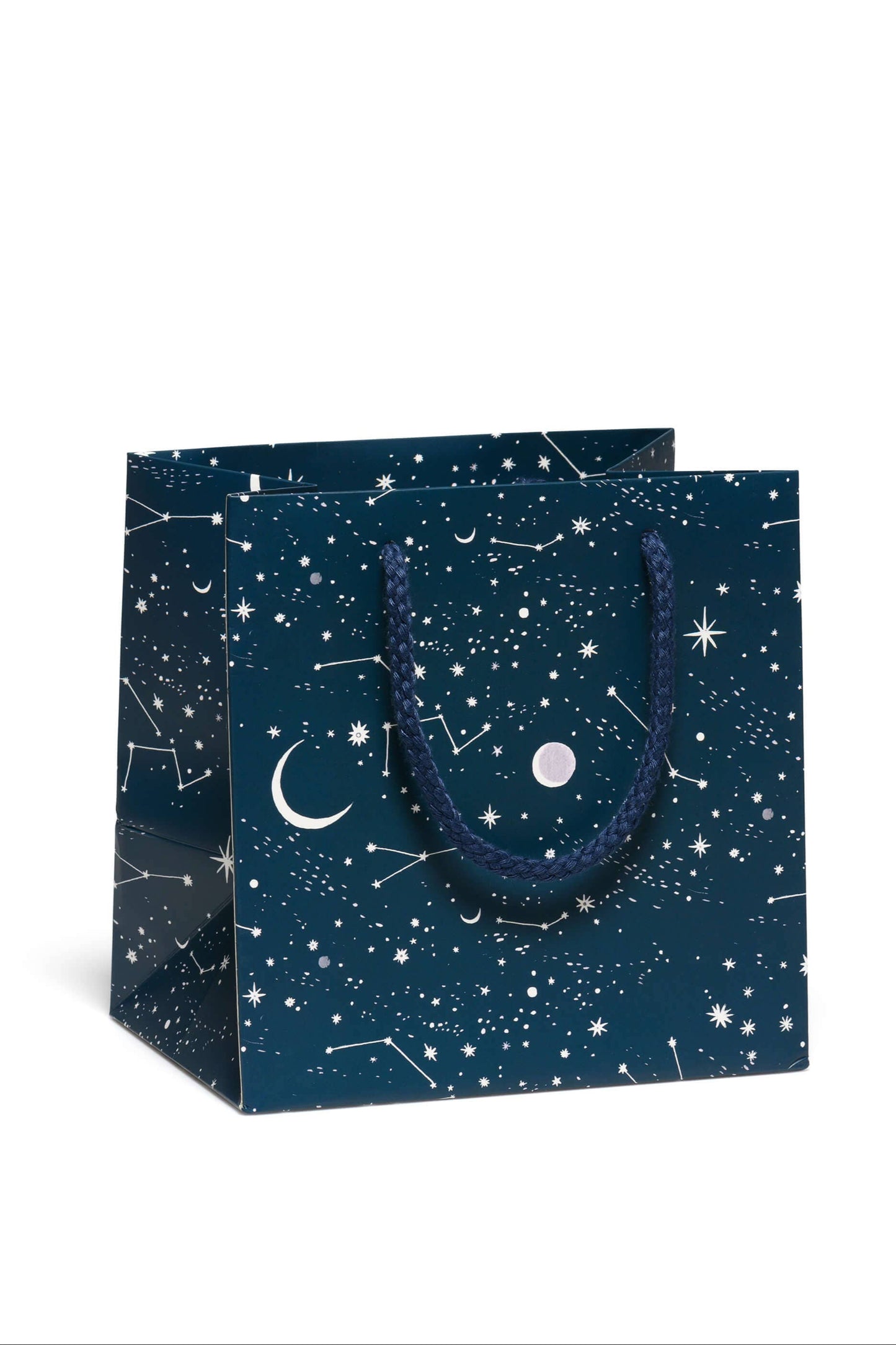 Moon and Stars Gift Bag | Small