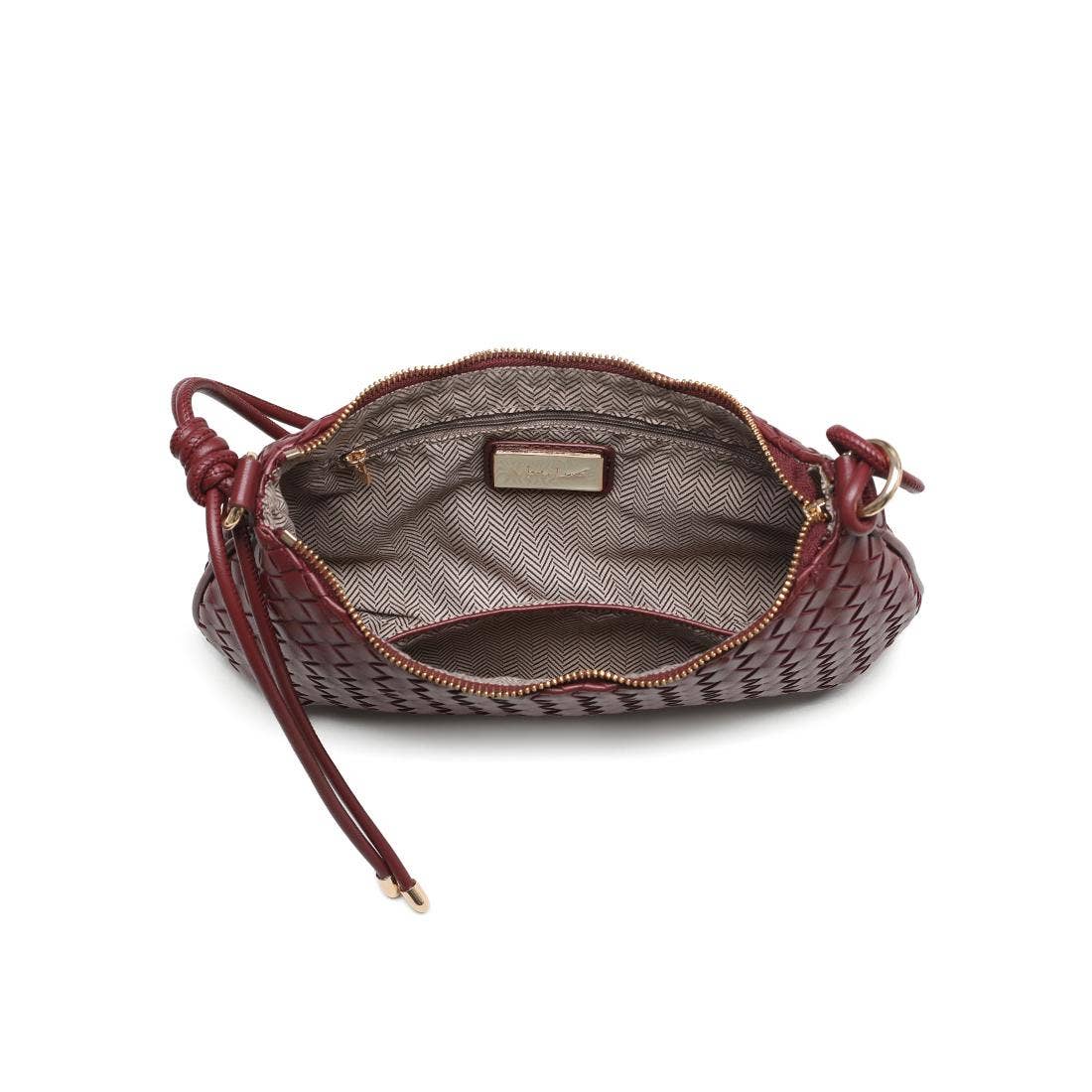 Cindy Shoulder Bag | Black