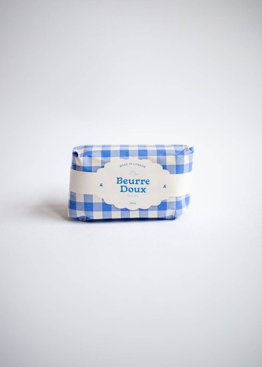 Butter Candle | Beurre Salé