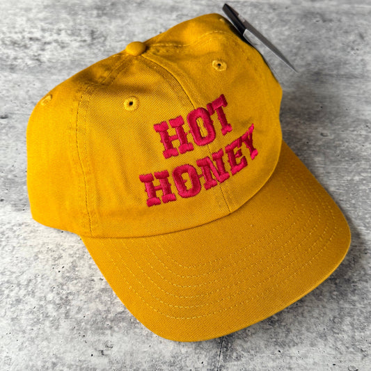 Baseball Cap | Hot Honey
