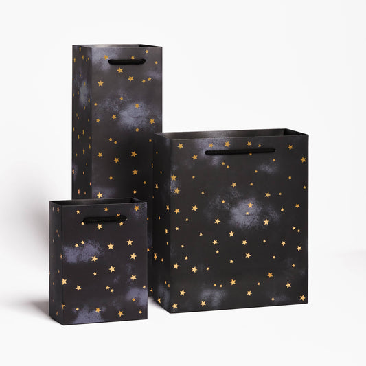 Midnight Sky Gift Bag | Small