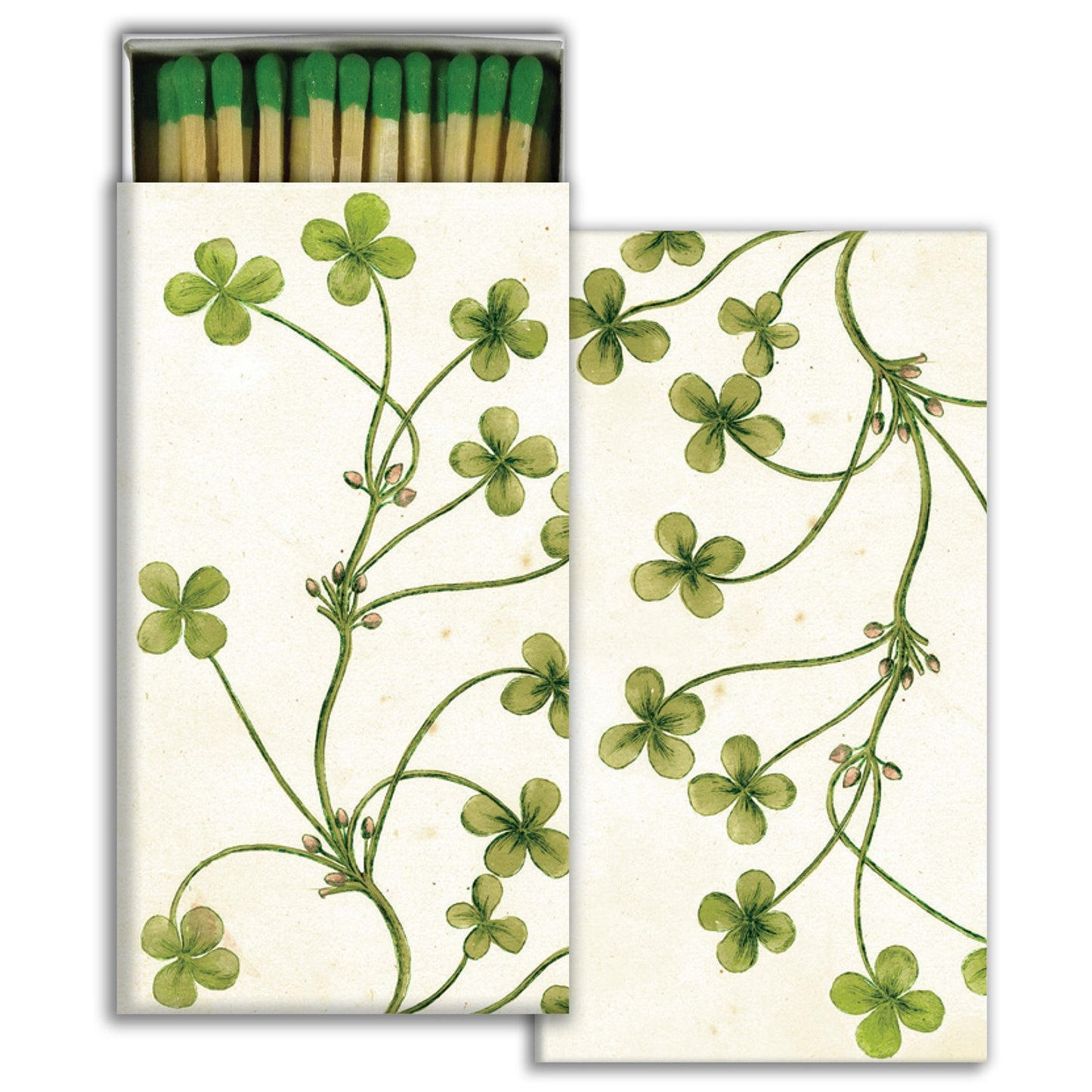 Matches | Clover