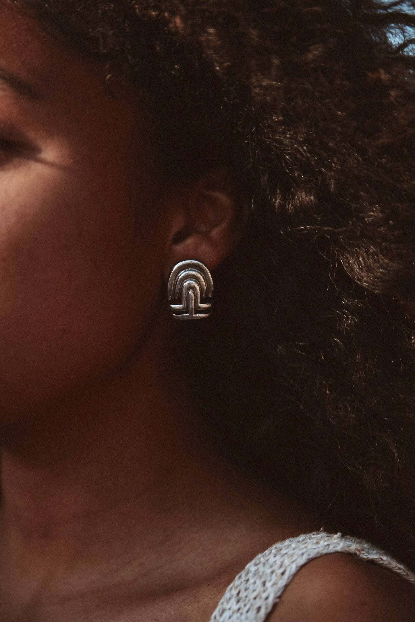 Cali Earrings
