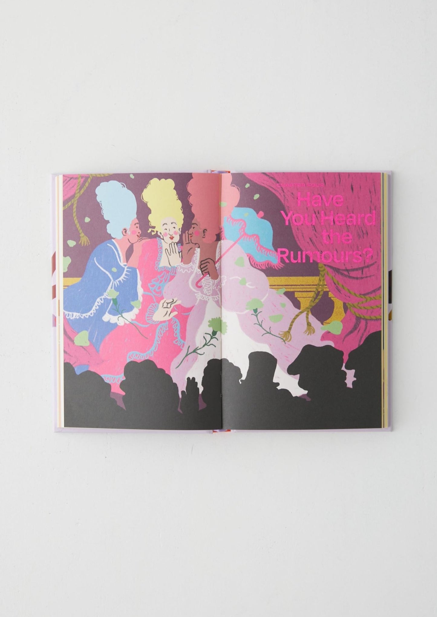 Rainbow History Class: Your Guide Through Queer And Trans History