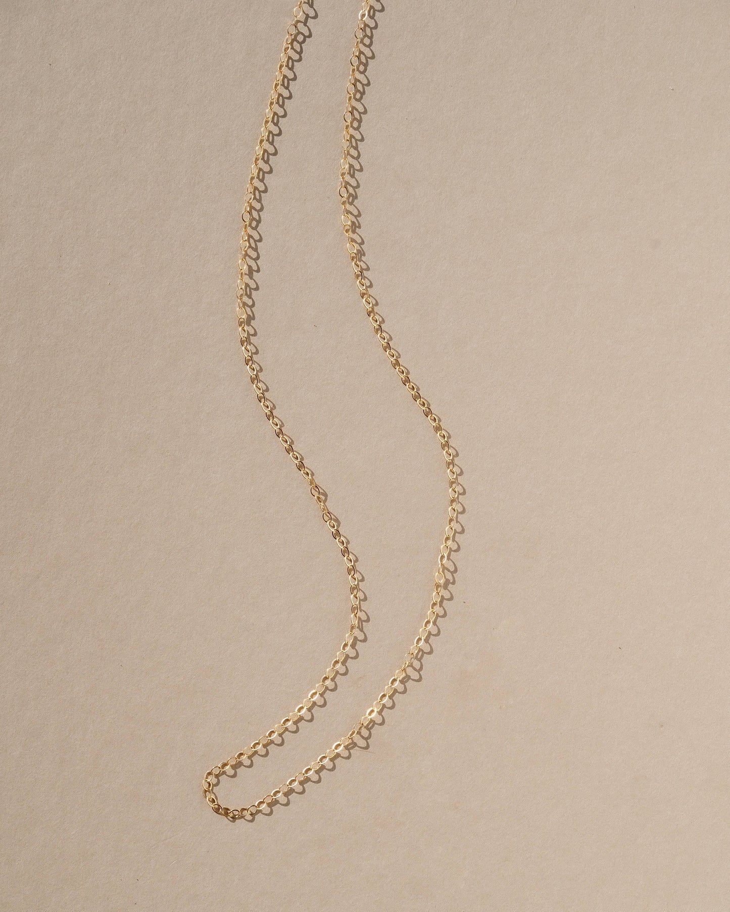 Jane Chain | 20"