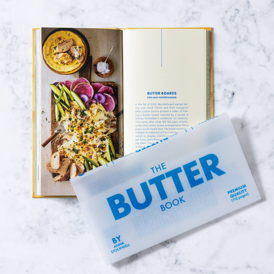 The Butter Book