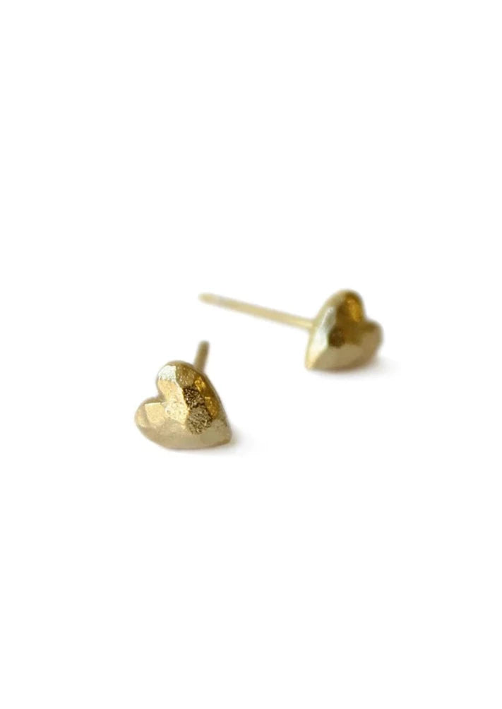 Sweetheart Studs