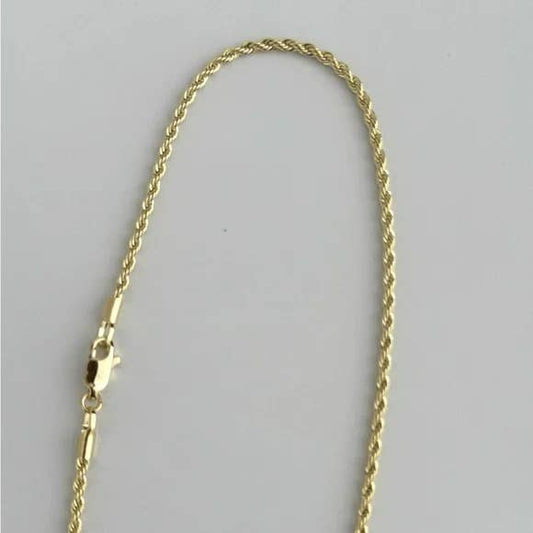 Lucky Dice Necklace | 18"