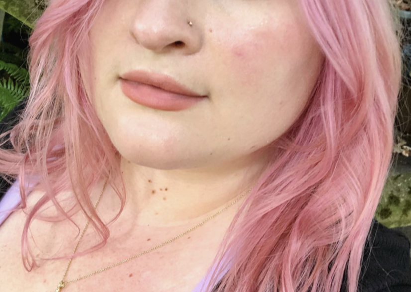 Lip Paint | Dusk