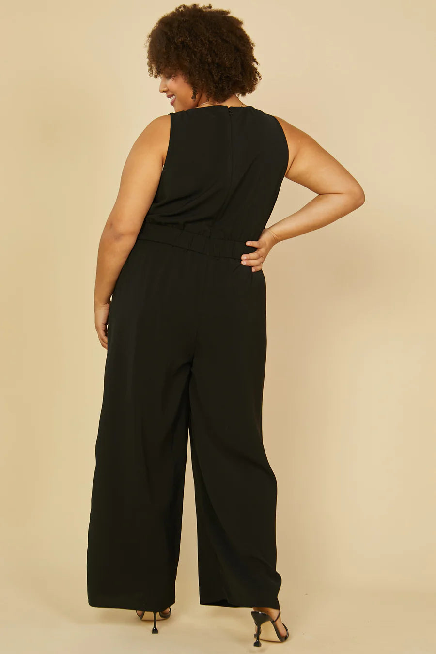 Sweet Thing Jumpsuit | Extended