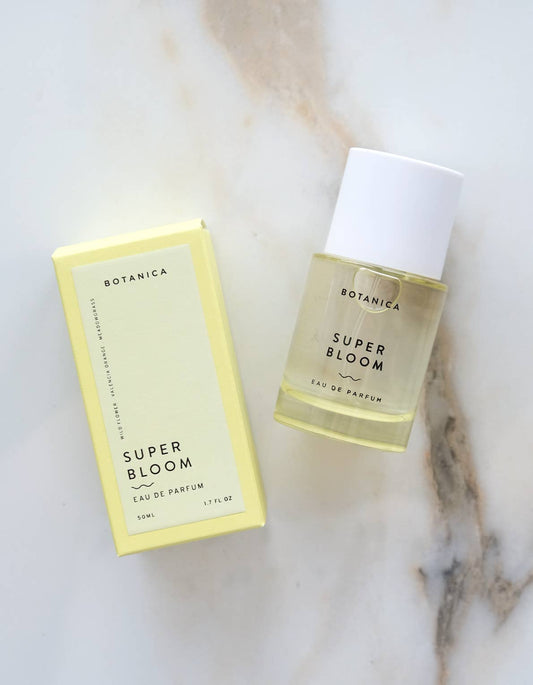 Superbloom Eau de Parfum | 50mL