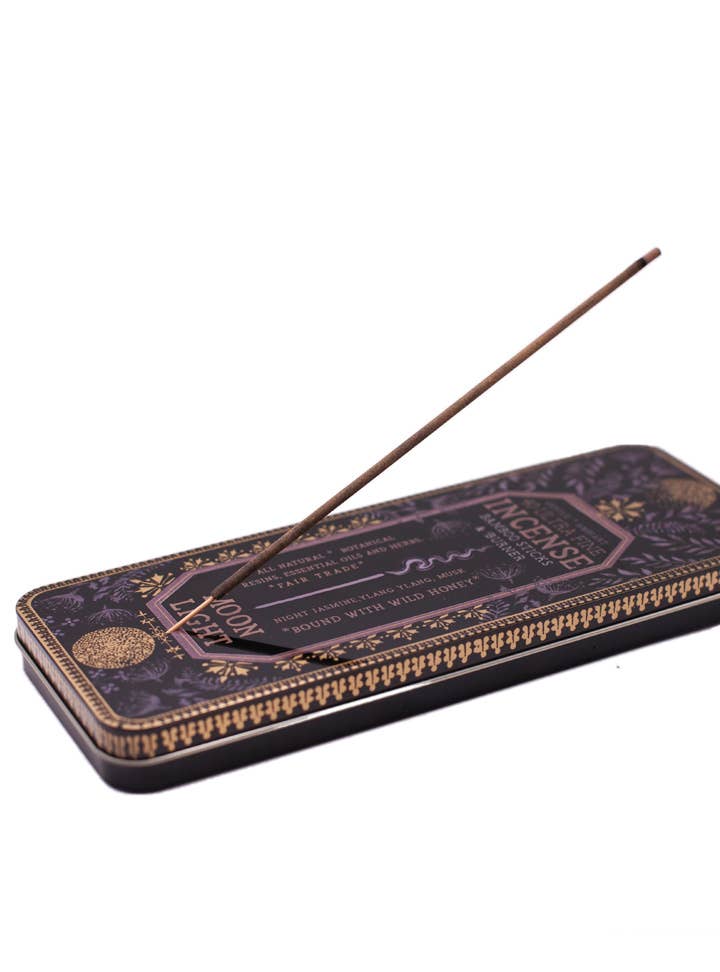 Ultra Fine Incense | Moon Light