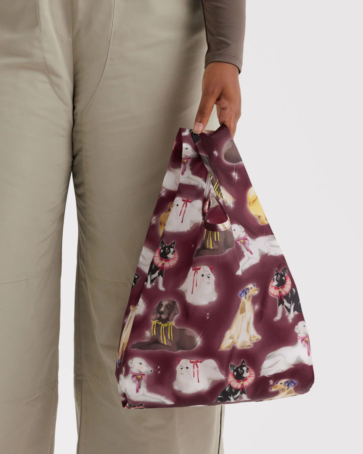 Baby BAGGU | Fancy Dogs