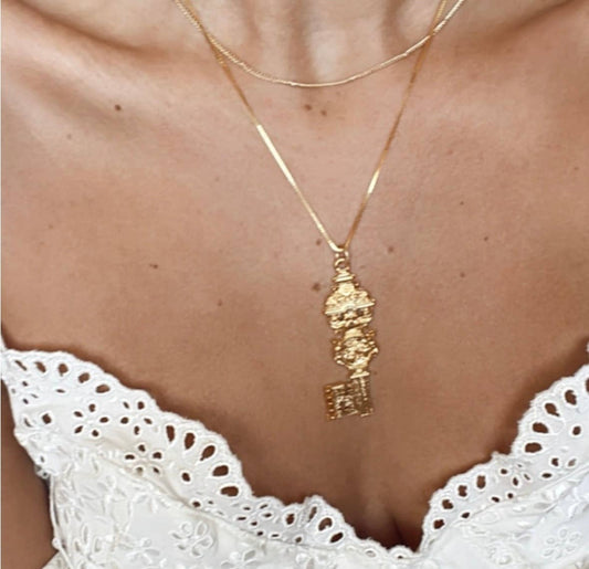 Lavve Necklace