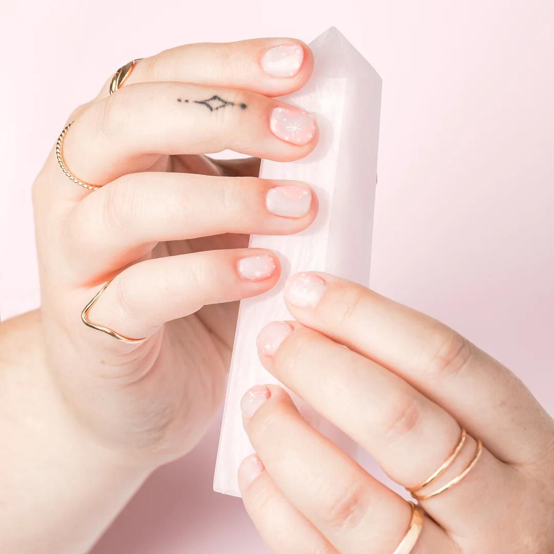 Smooth Stacking Ring