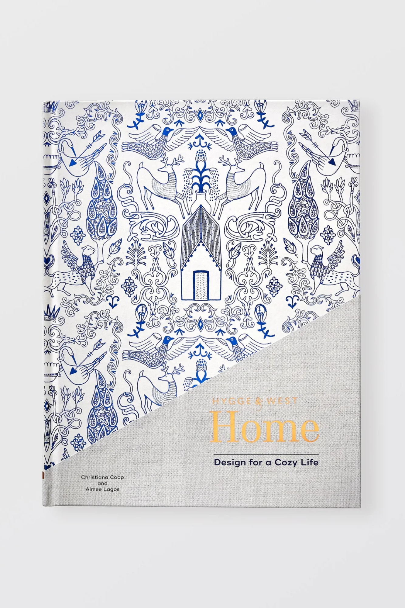 This Is Home: Design for a Cozy Life