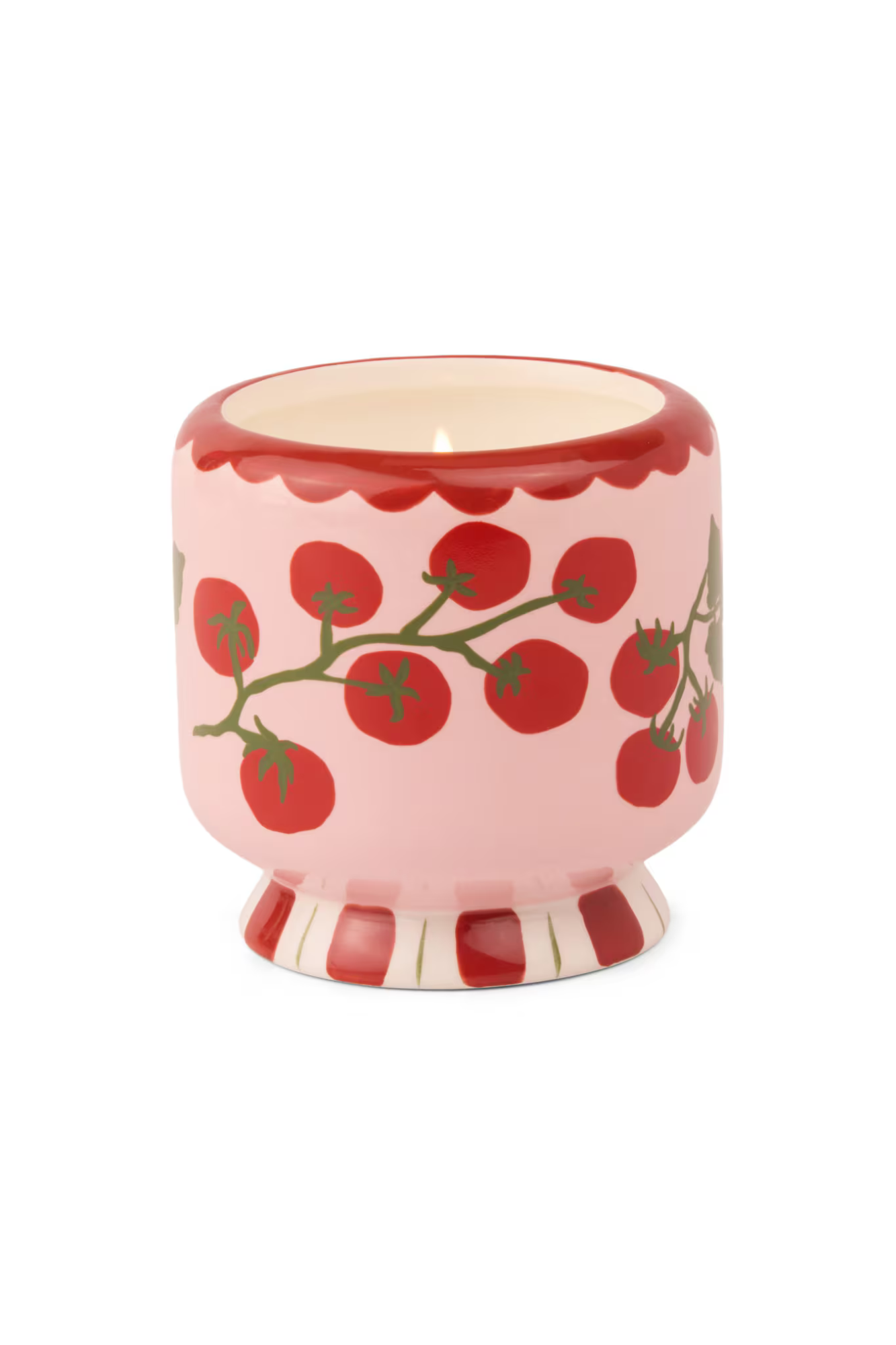 A Dopo Candle | Tomato Vine