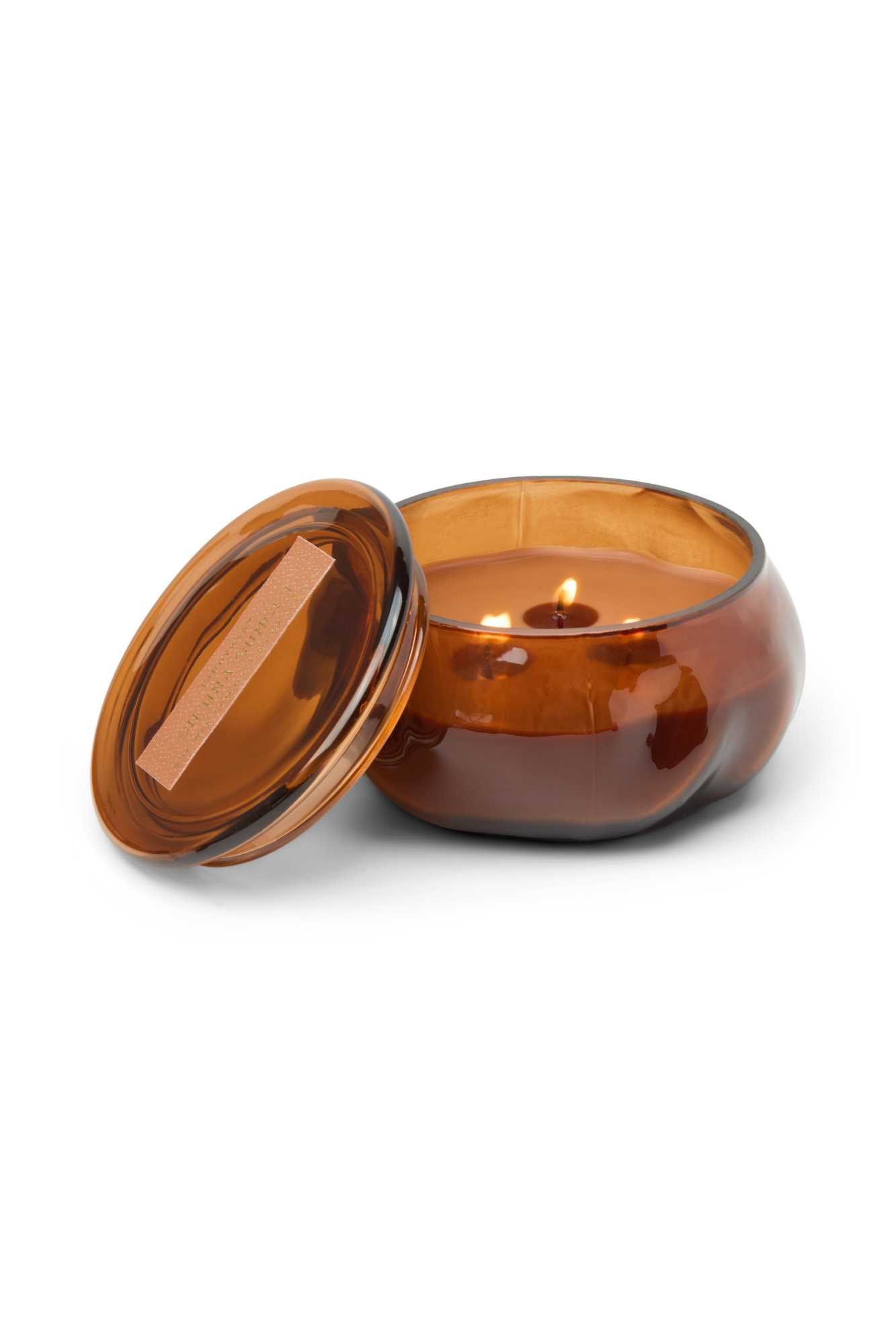 Basalt 10oz Candle | Sienna Sunset