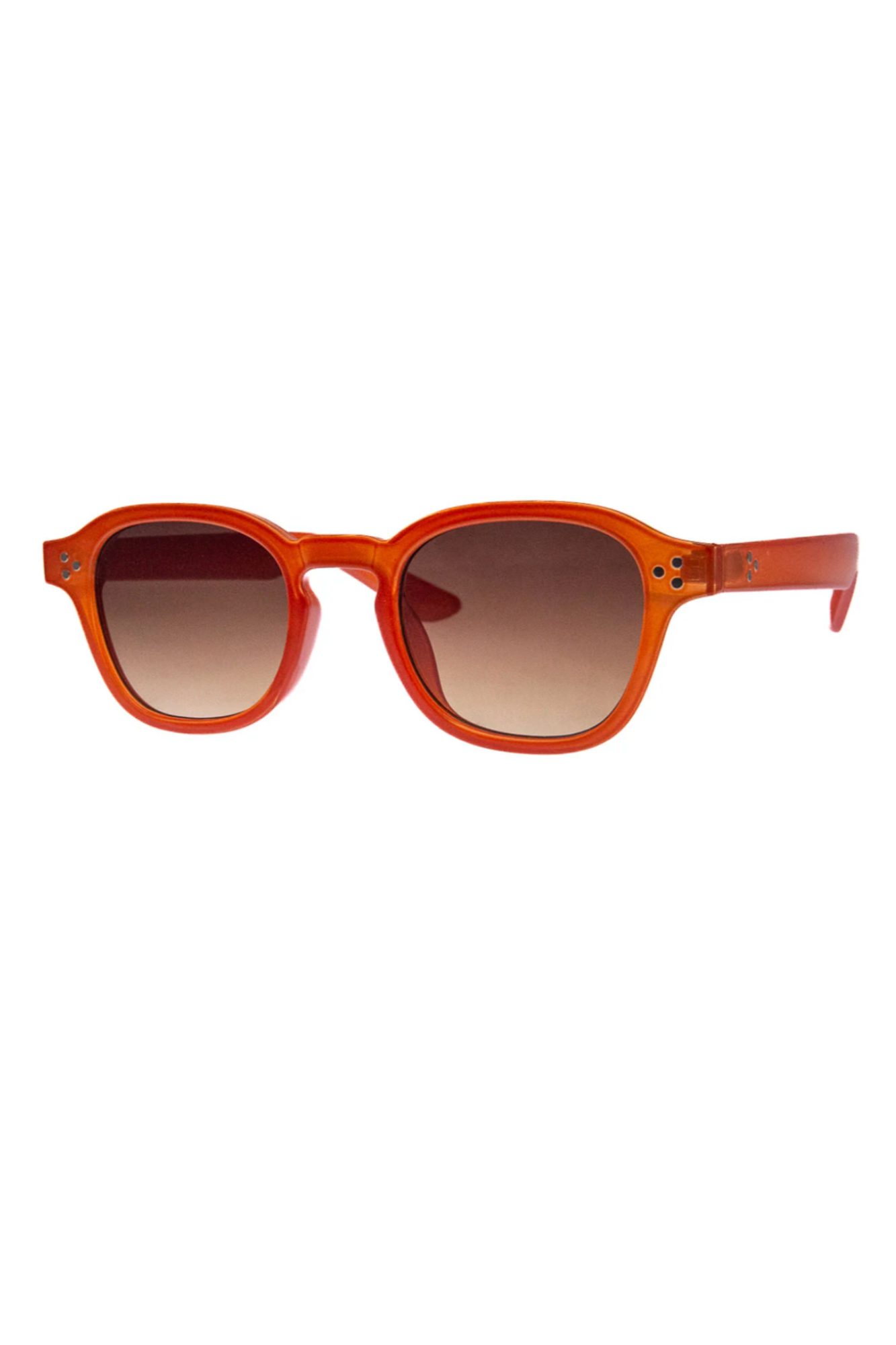 Baskets Sunnies | Orange