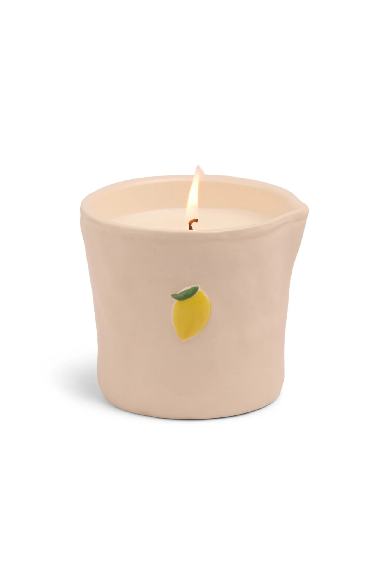 Bistro Candle Box | Meyer Lemon