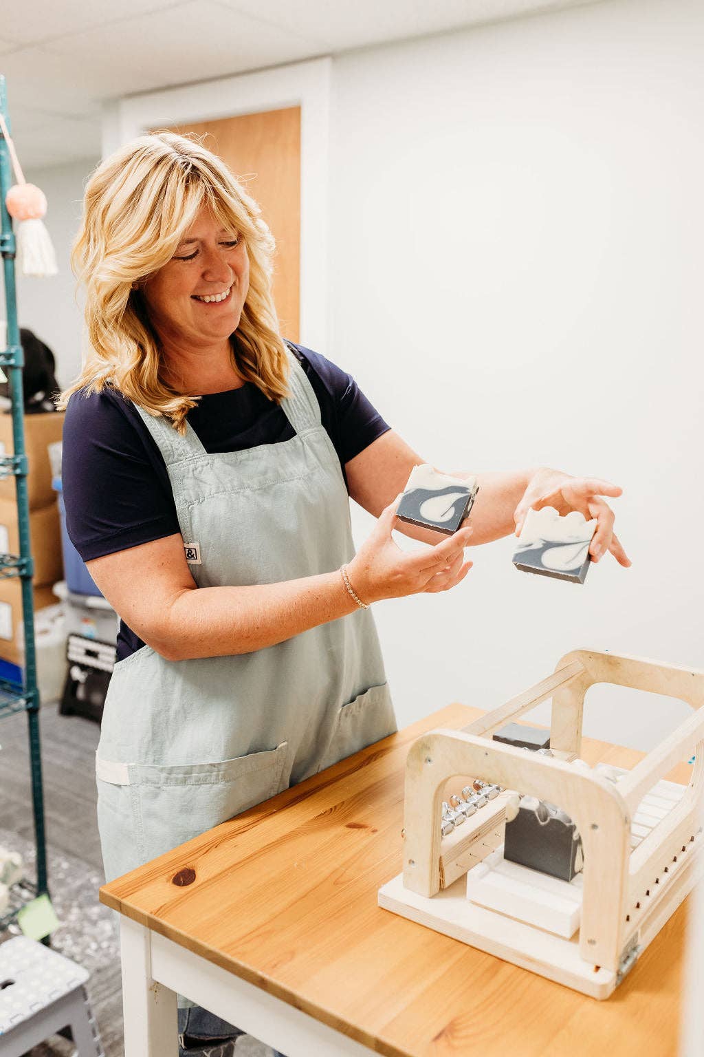 Nor'Easter Artisan Bar Soap
