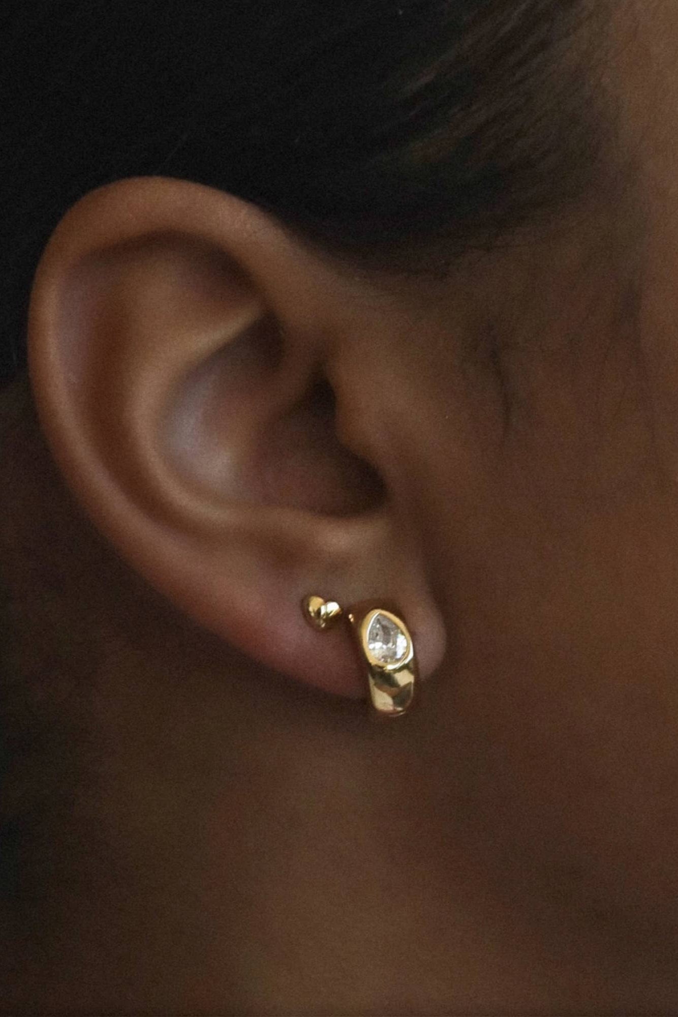 Samantha Hoops