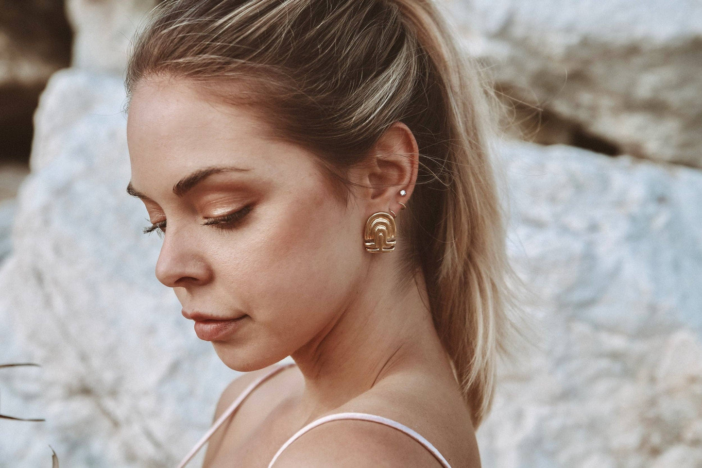 Cali Earrings