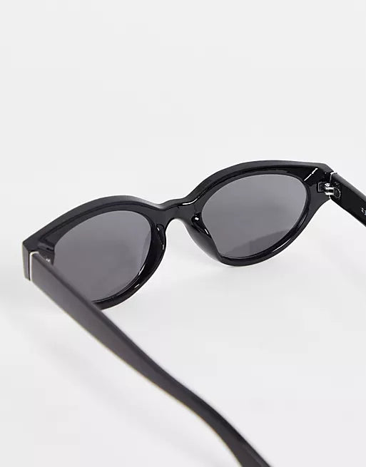 Honeybun Sunnies | Black