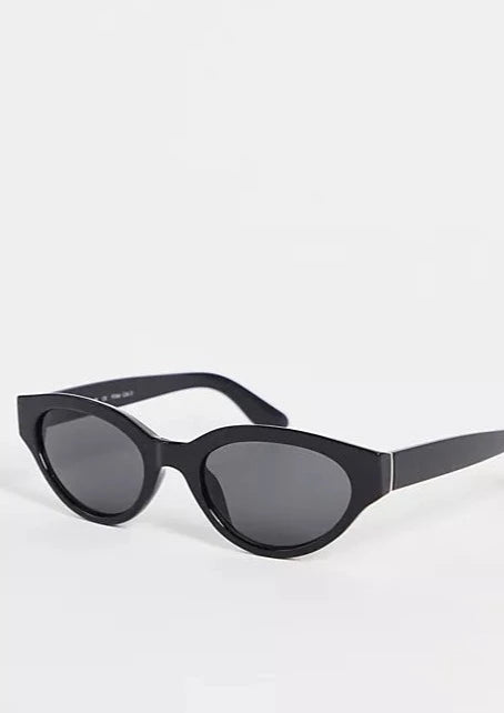 Honeybun Sunnies | Black