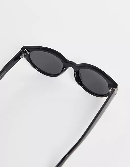 Honeybun Sunnies | Black