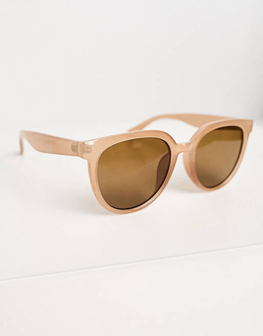 Buttercup Sunnies | Beige