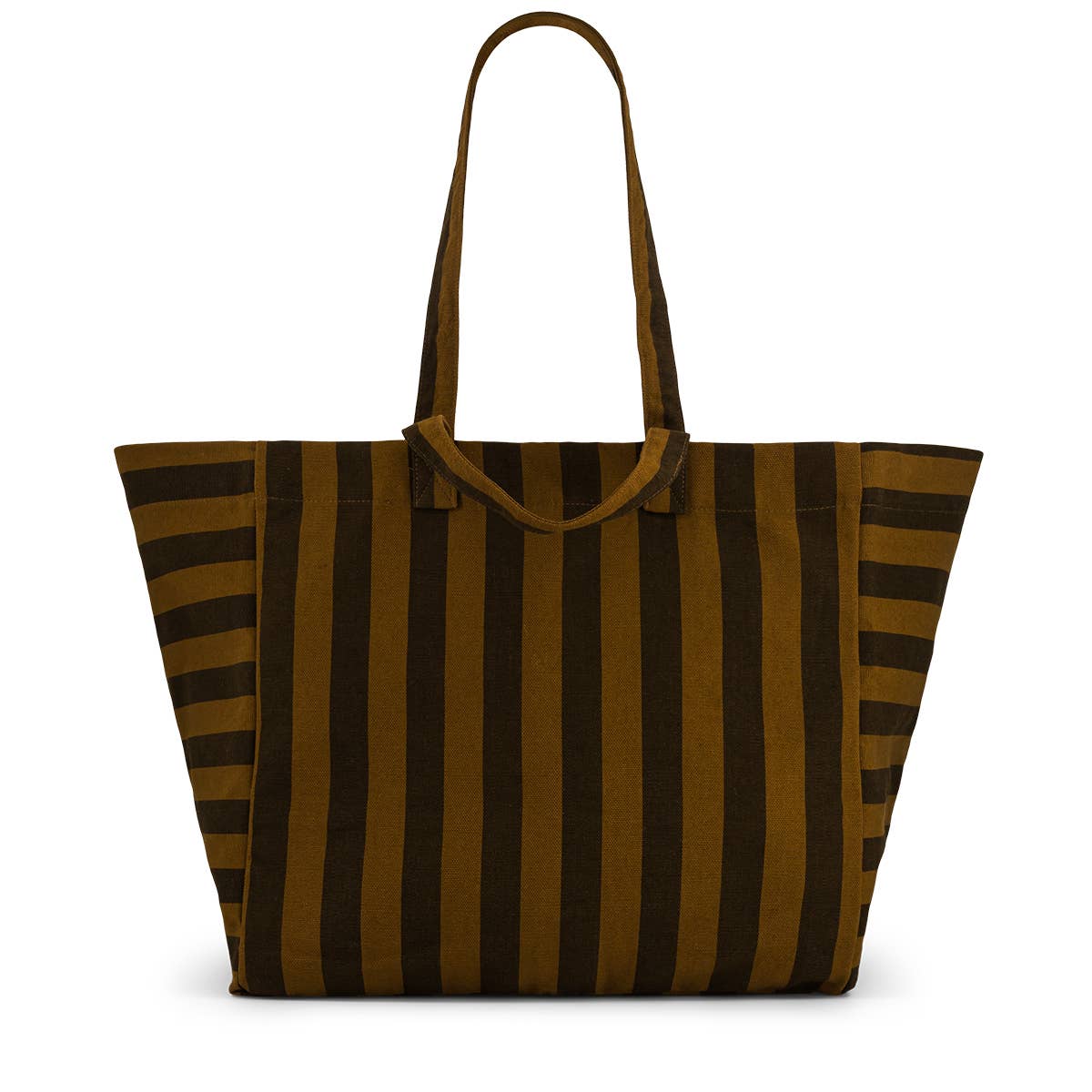 Elisa Tote | Cumin + Black