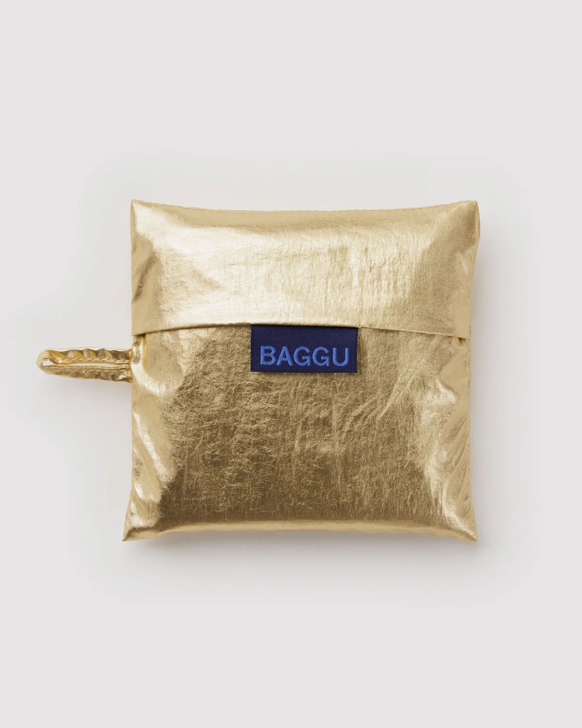 Standard BAGGU | Gold Metallic
