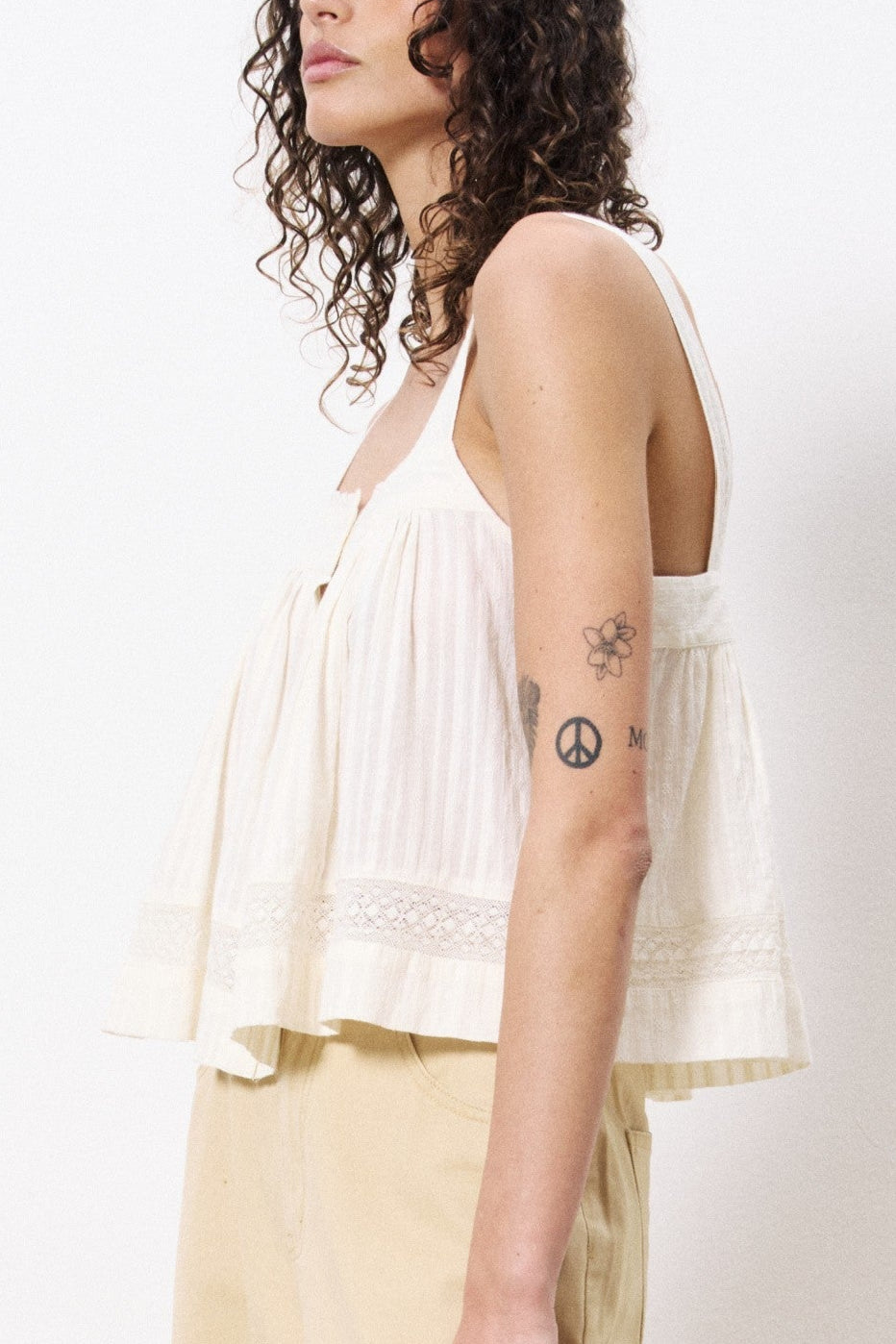 The Rosa Top