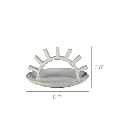 Sunrise Ring Tray