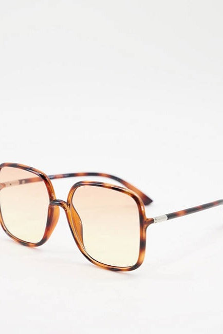 Posterity Sunnies | Tortoise