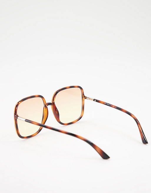 Posterity Sunnies | Tortoise