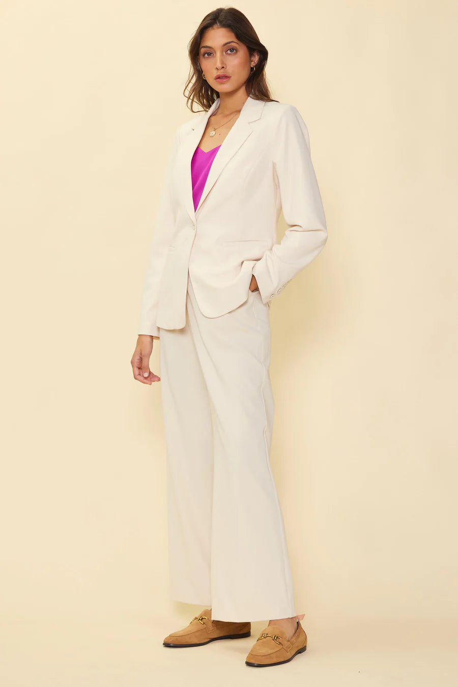 First Wives Club Pants
