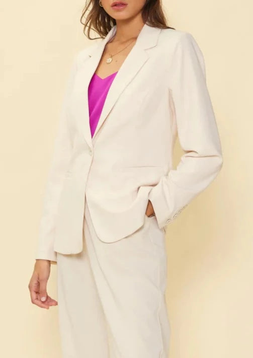 First Wives Club Blazer