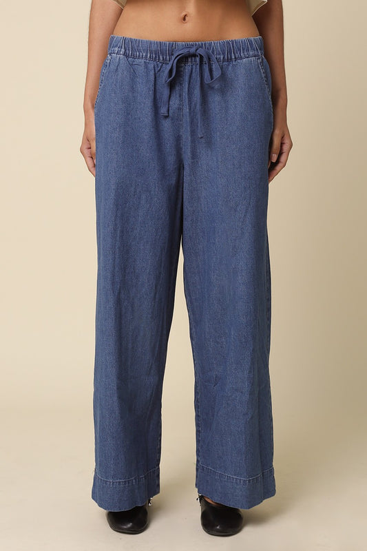 Avery Wide Leg Pants