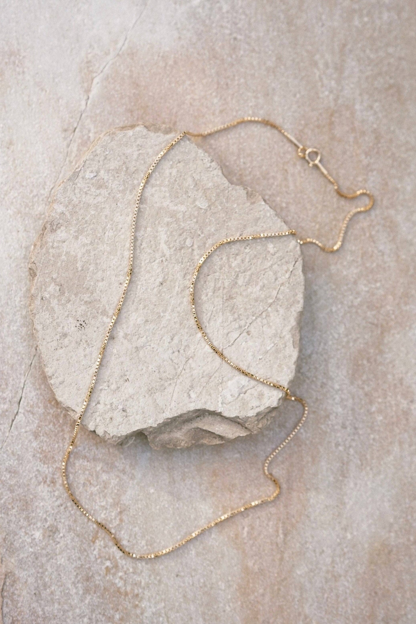 Gia Chain | 16"