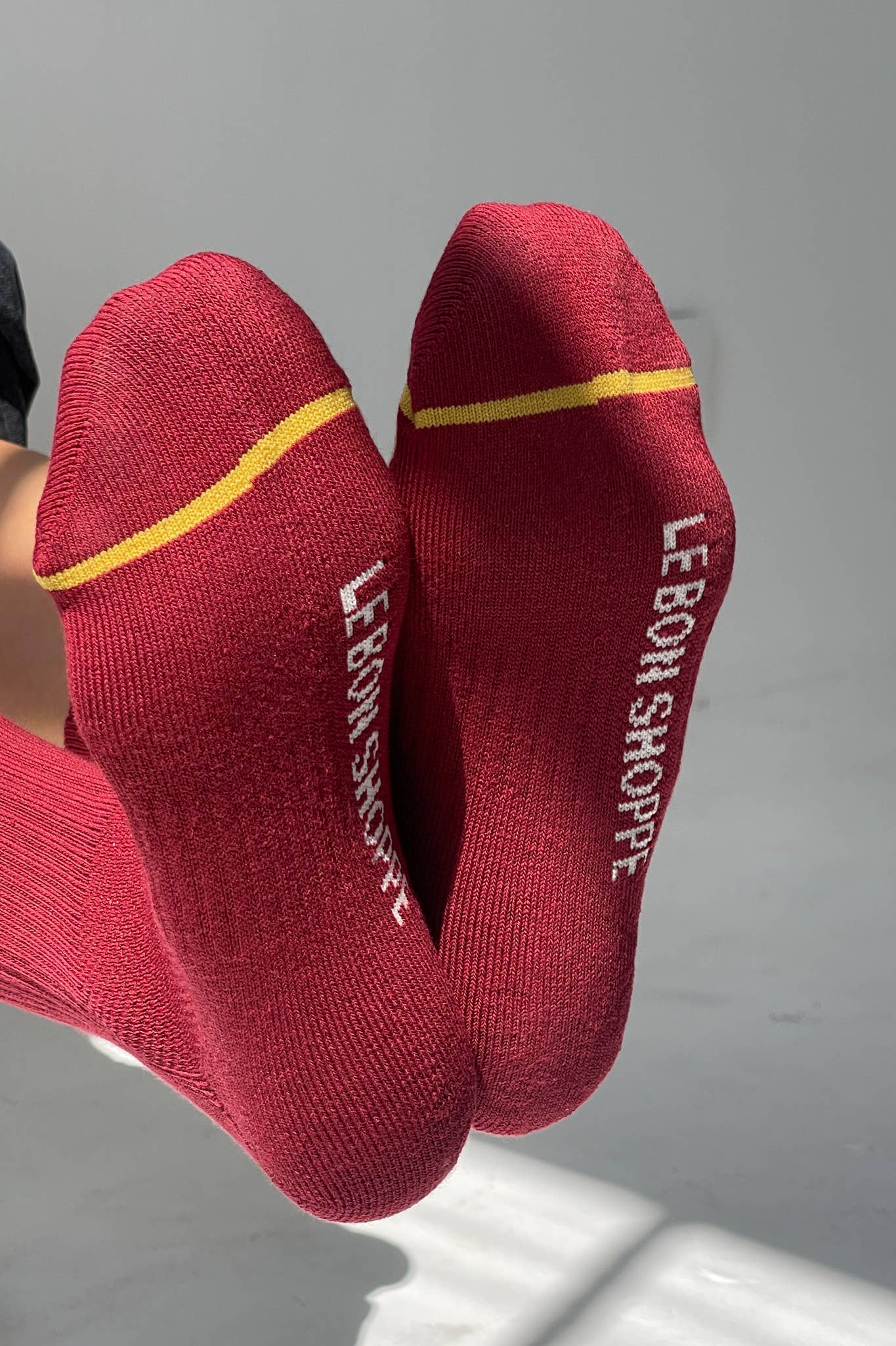 Boyfriend Socks | Biscotti