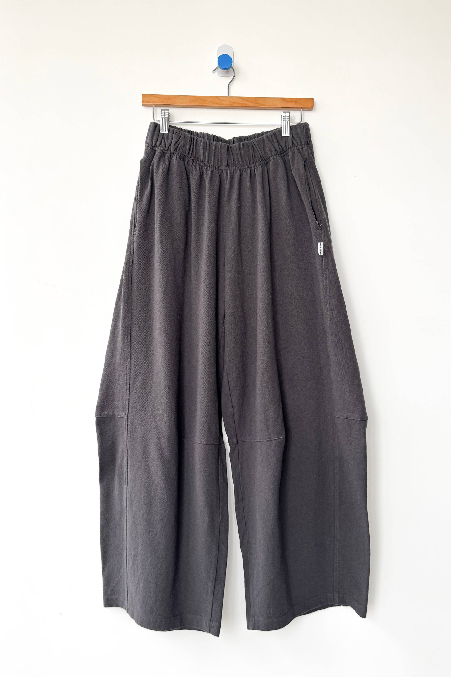 Bare Pants | Dark Slate