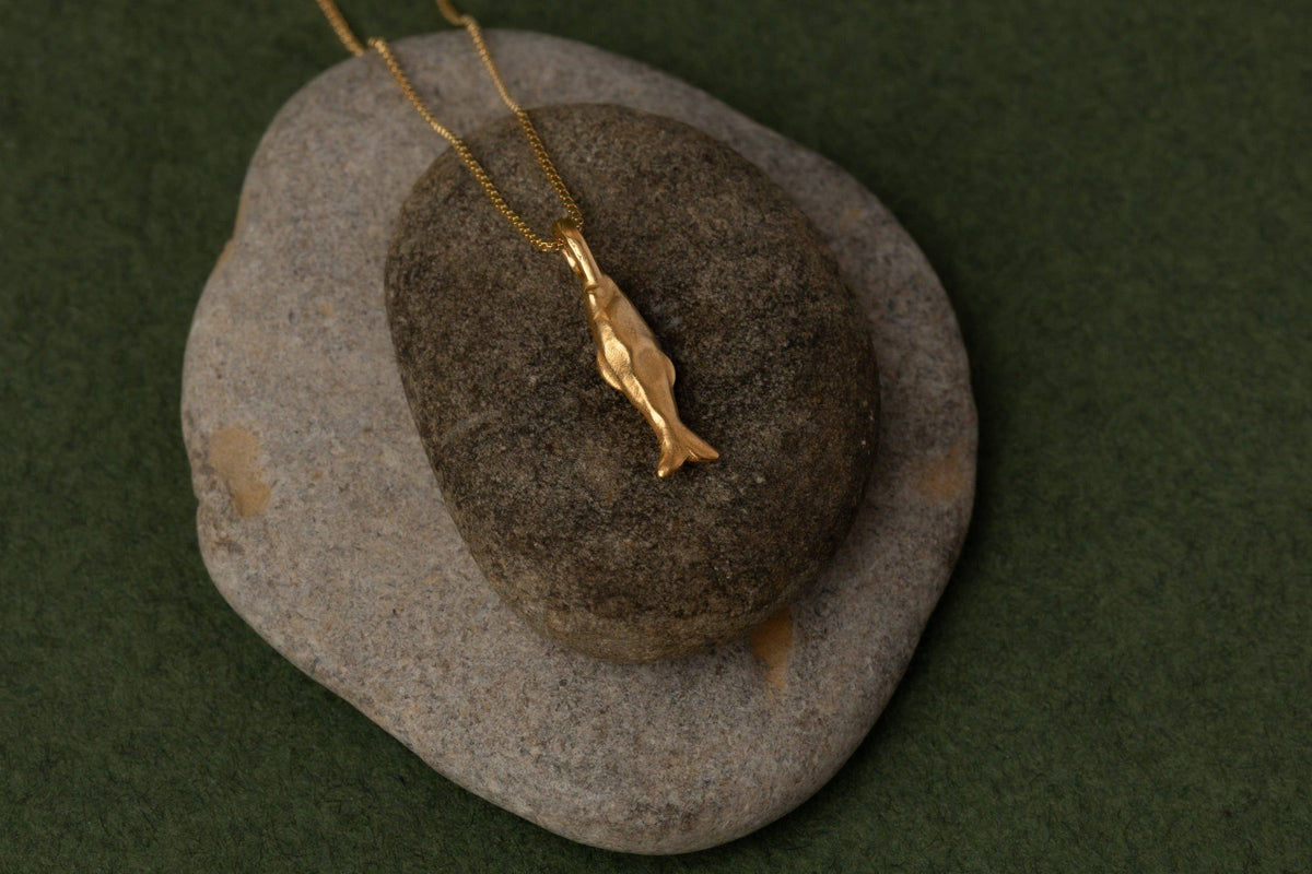 Little Somba Necklace | 18"