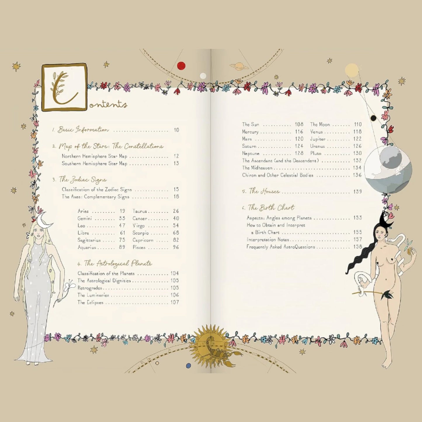 Signs of the Zodiac: A Modern Guide to the Age-Old Wisdom of the Stars